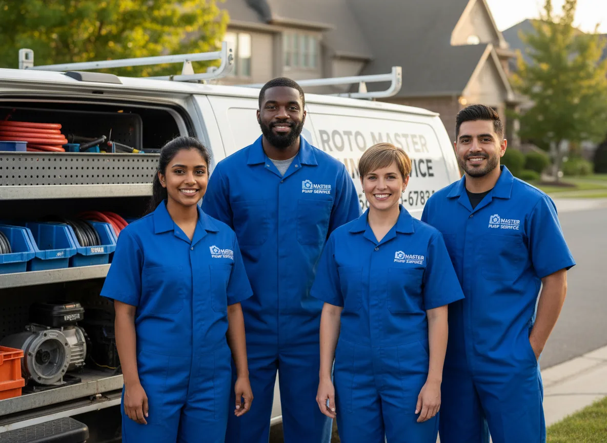 Sump Pump Installation company in Palm Coast, FL